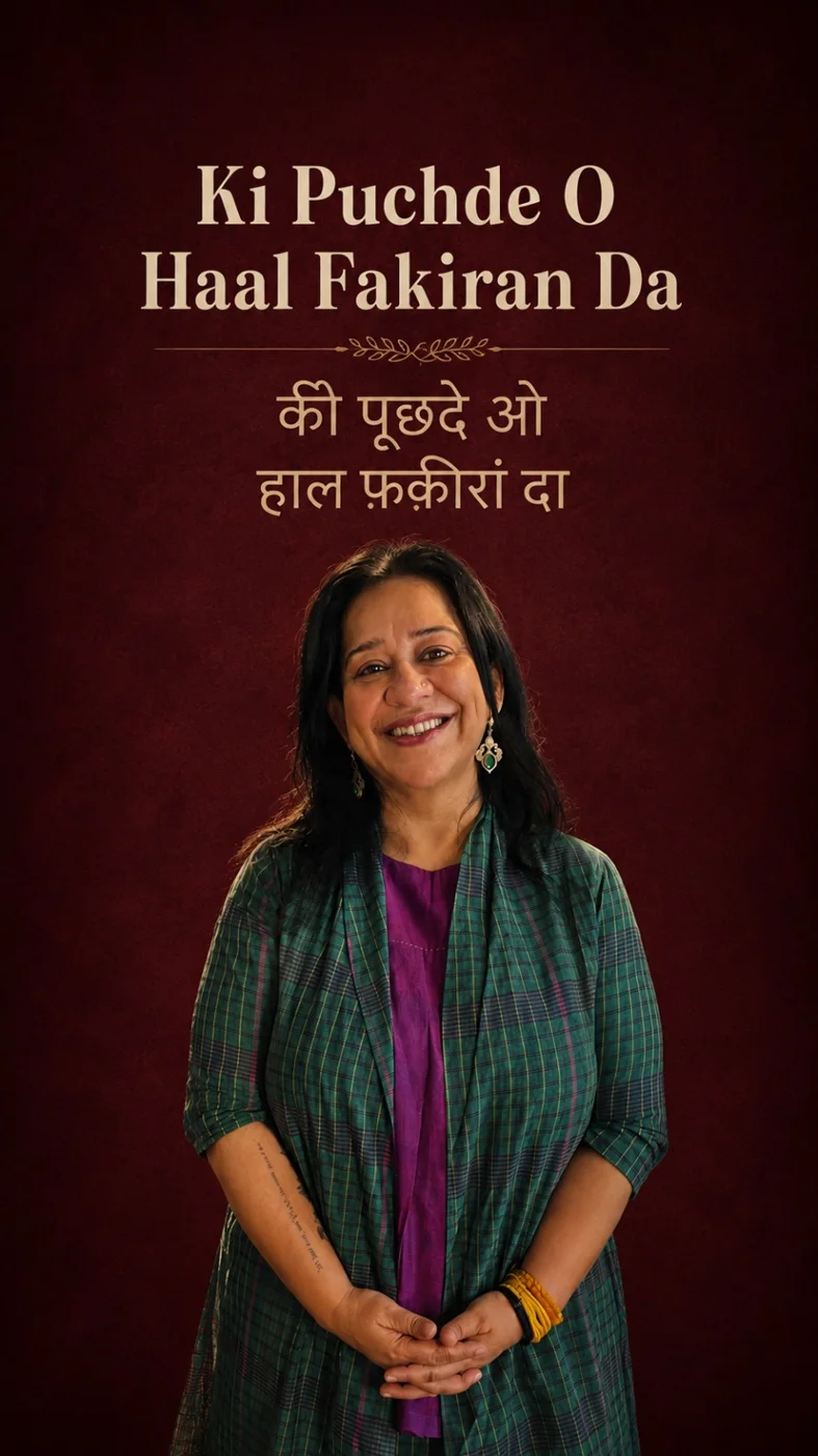 Pooja Chandra, Lawyer