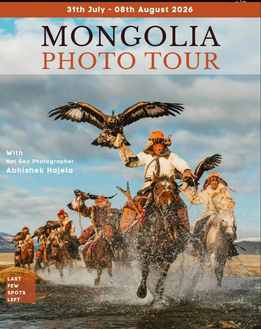 Unique Photo Adventures creative