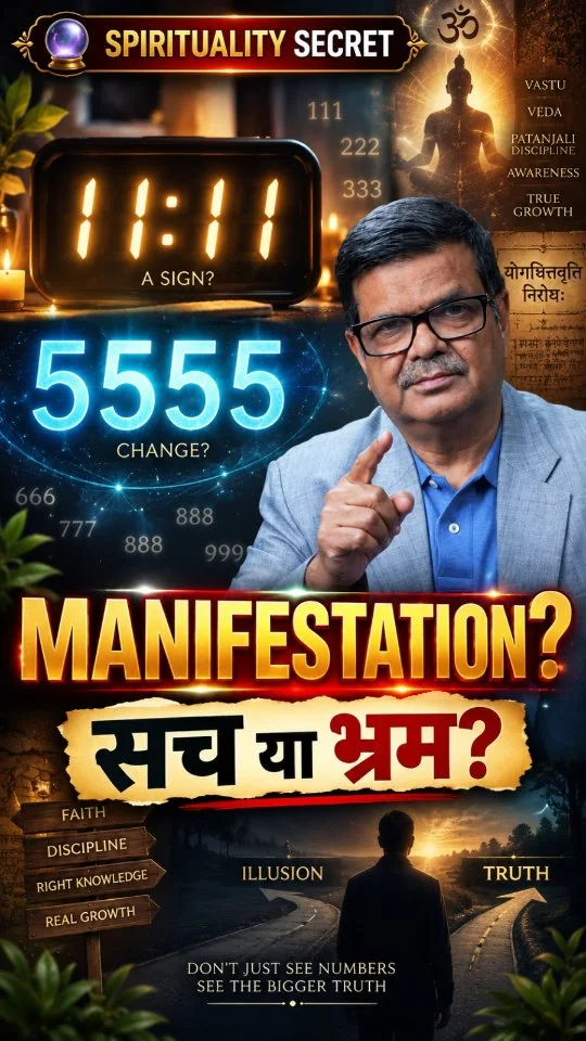 Dr Shanker Adawal, Astrologer and author