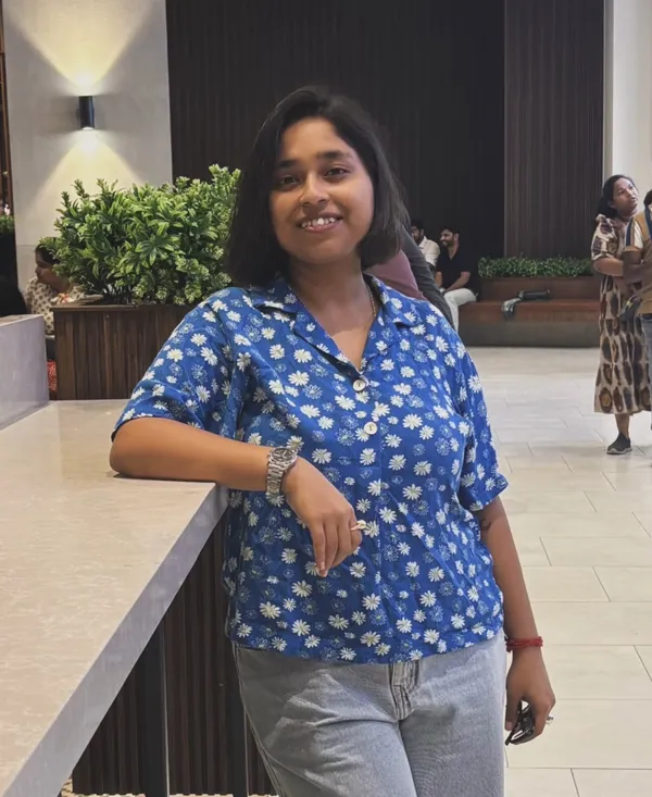 Dishari Pathak
